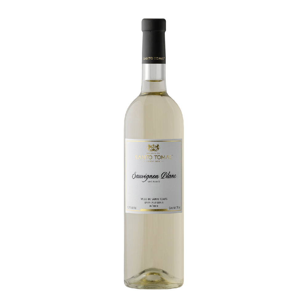 VINO BLANCO SANTO TOMAS SAUVIGNON BLANC 750ML