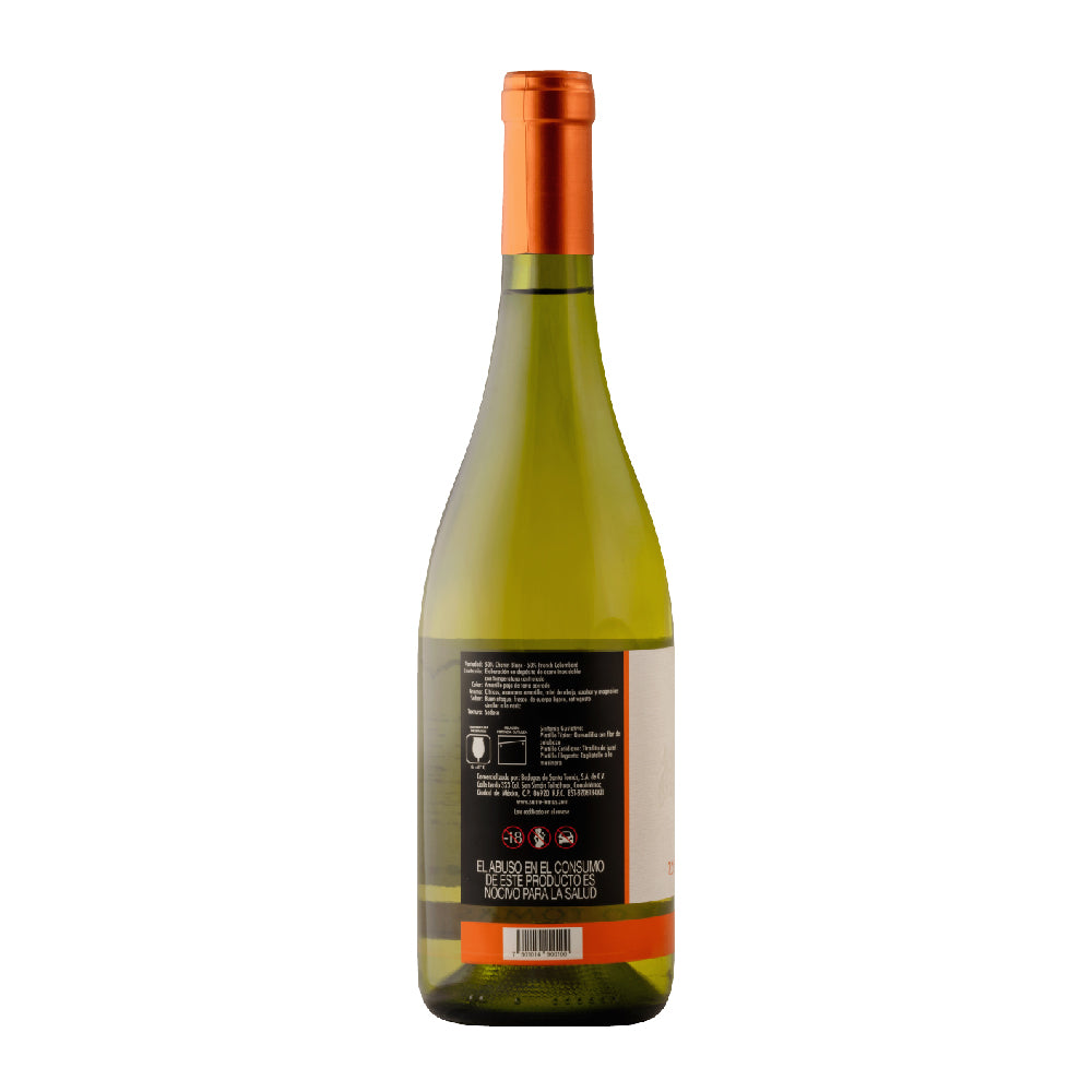 VINO BLANCO MISION SECO SANTO TOMAS 750ML - Image 3