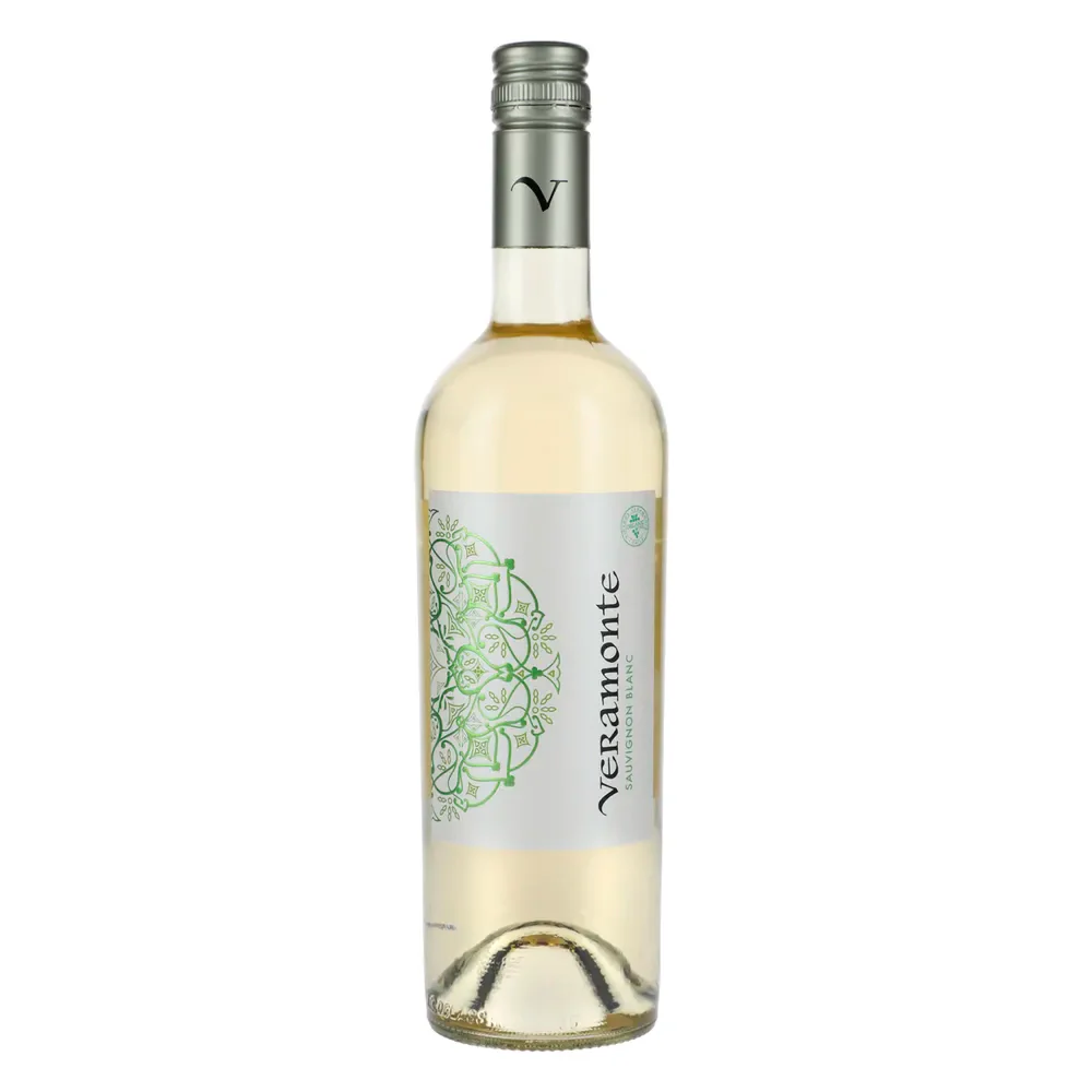 VINO BLANCO VERAMONTE SAUVIGNON BLANC 750ML