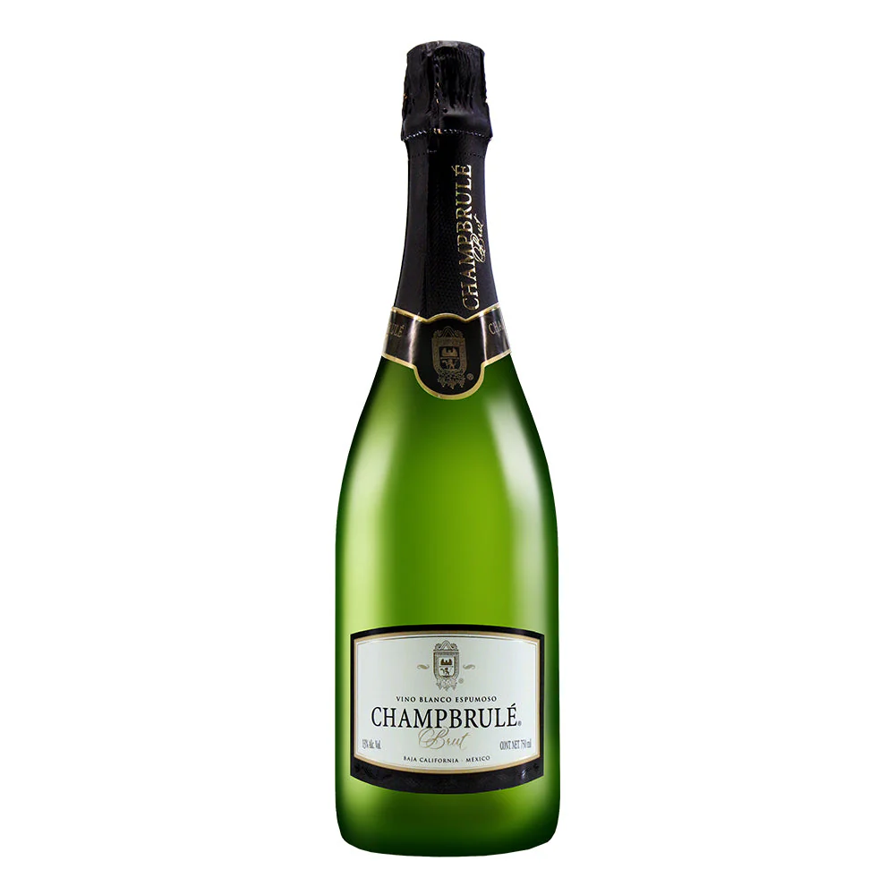 VINO ESPUMOSO CHAMPBRULE BRUT 750ML