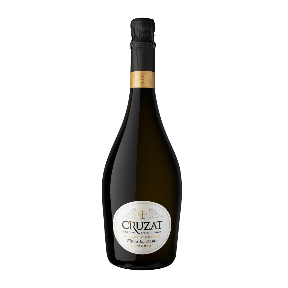 VINO ESPUMOSO CRUZAT CUVEE NATURE 750ML