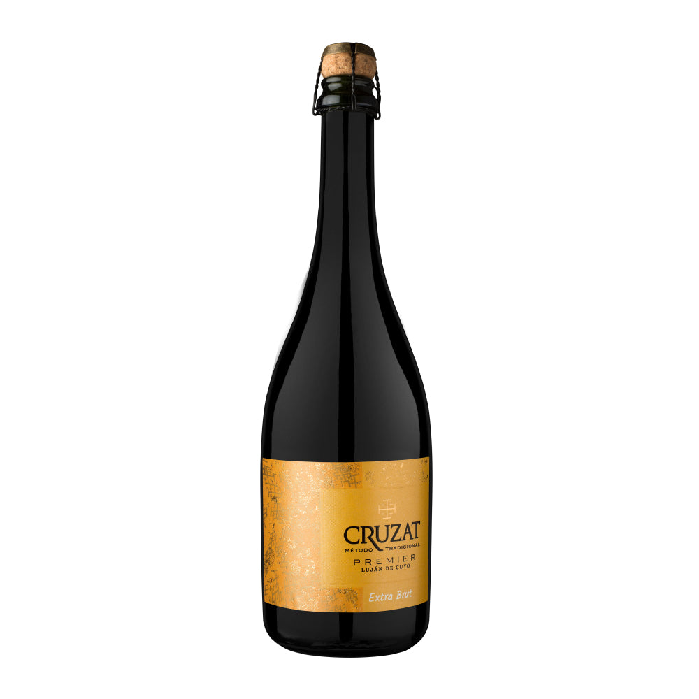 VINO ESPUMOSO CRUZAT PREMIER EXTRA BRUT 750ML