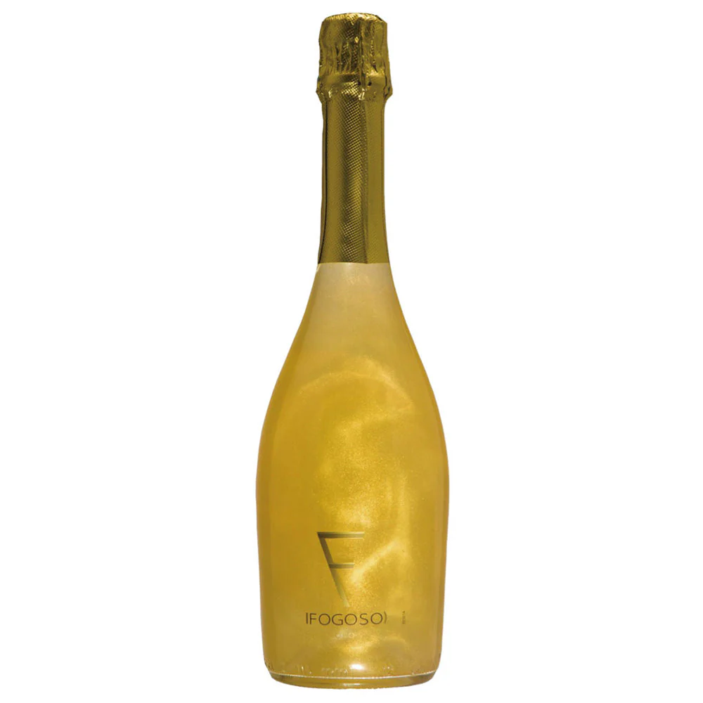VINO ESPUMOSO FOGOSO 750ML