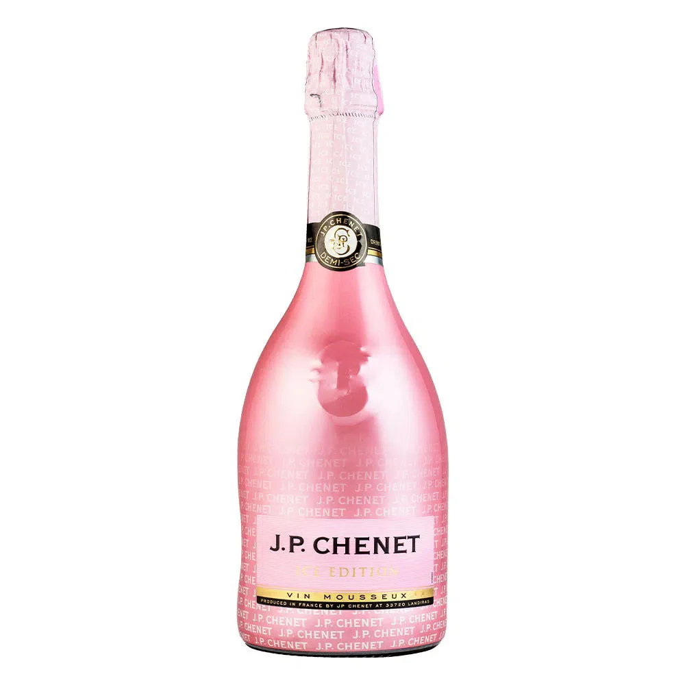 VINO ESPUMOSO JP CHENET ICE EDITION ROSE 200ML