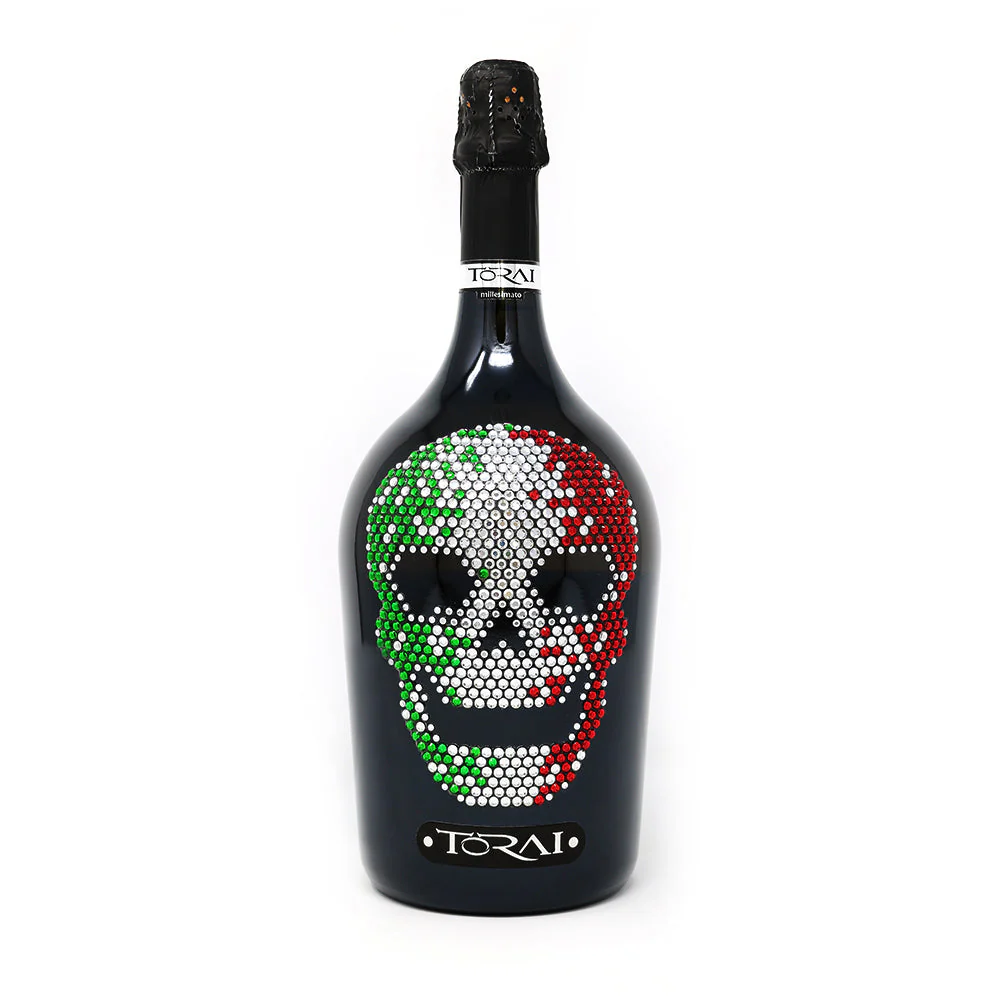 VINO ESPUMOSO TORAI MILLESIMATO TRICOLOR 1500ML