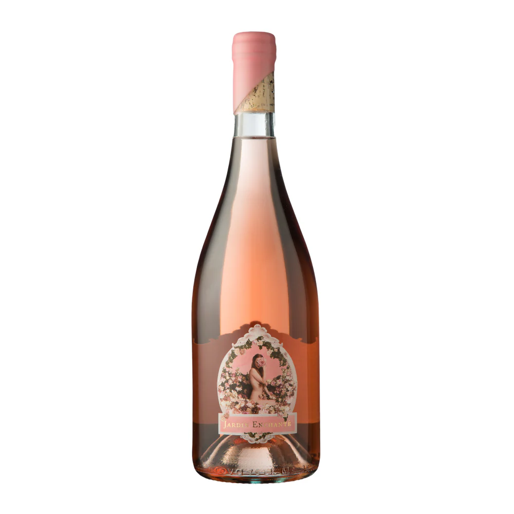 VINO ROSADO ERNESTO CATENA JARDIN ENCHANTE ROSE 750ML