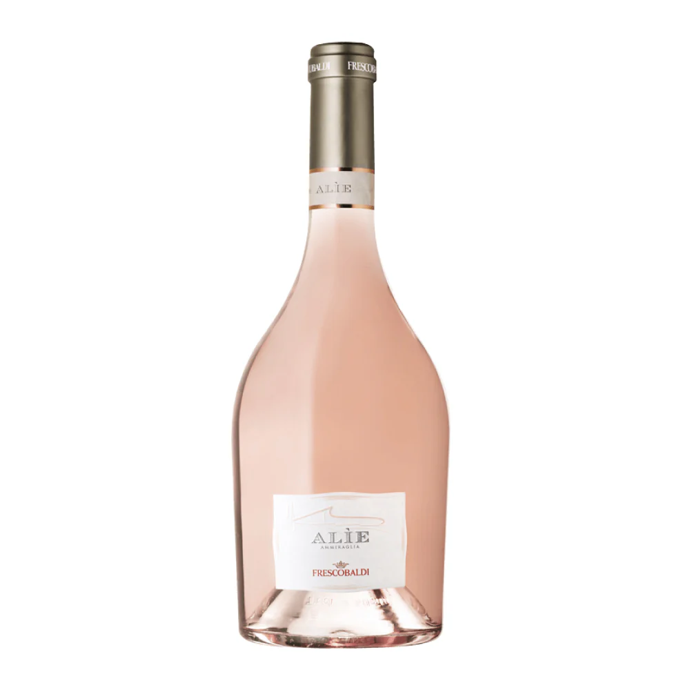 VINO ROSADO FRESCOBALDI ALIE TOSCANA 750ML