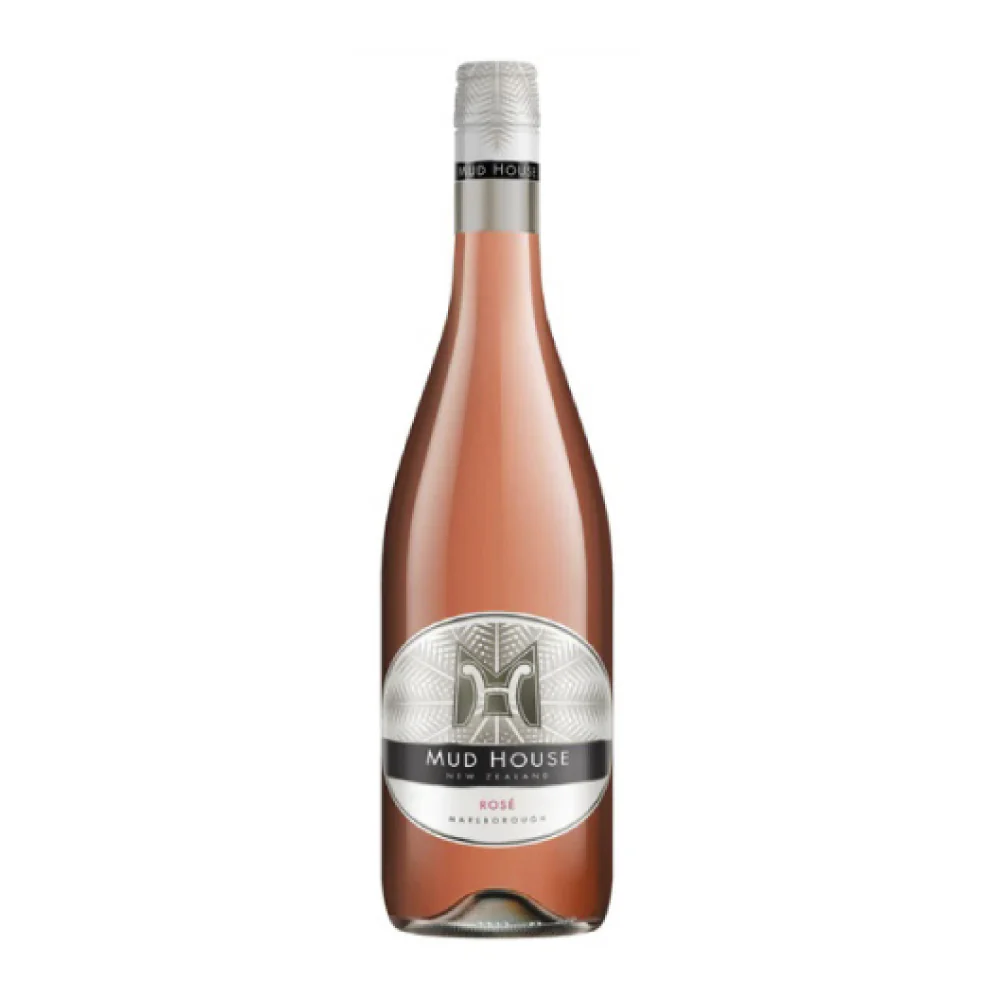VINO ROSADO MUD HOUSE SAUVBLANC ROSE 750ML