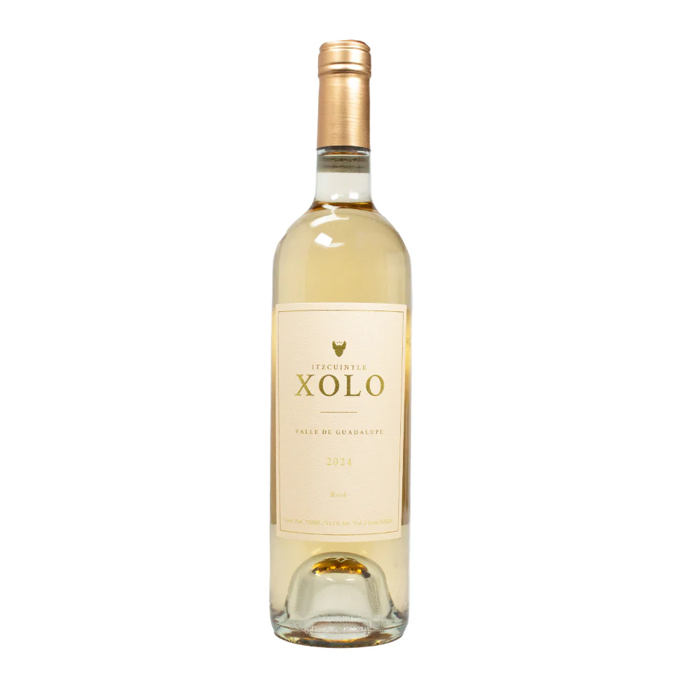 VINO ROSADO XOLO ROSADO 750ML