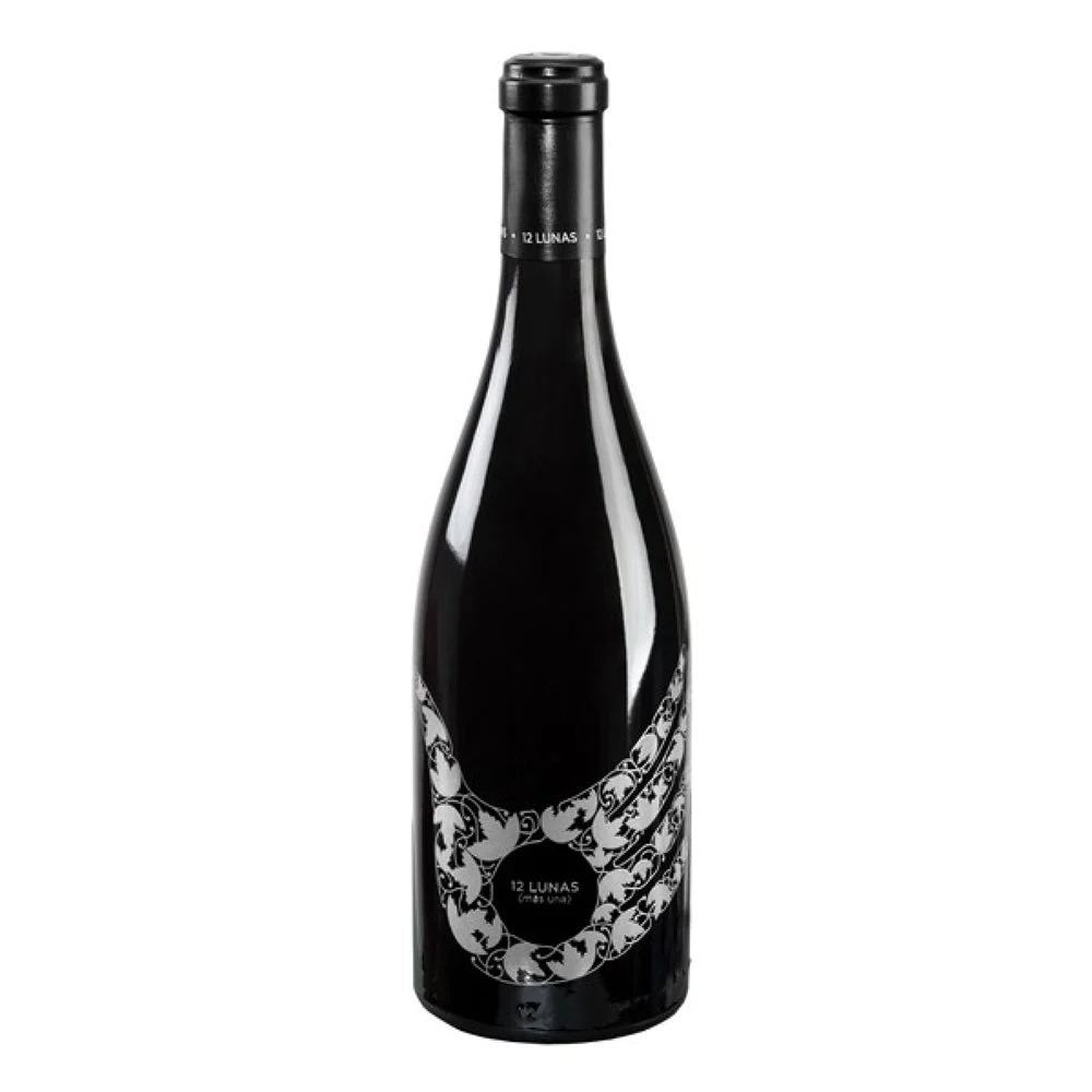 VINO TINTO 12 LUNAS 750ML