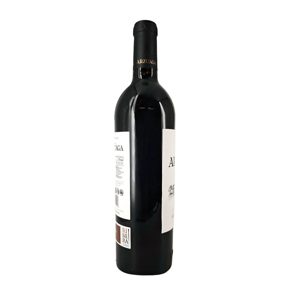 VINO TINTO ARZUAGA RESERVA 750ML - Image 2
