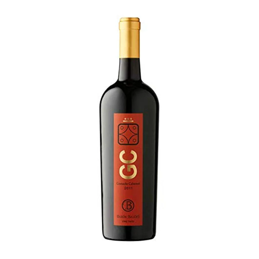 VINO TINTO BARON BALCHE GRENACHE-CABSAUV 750ML