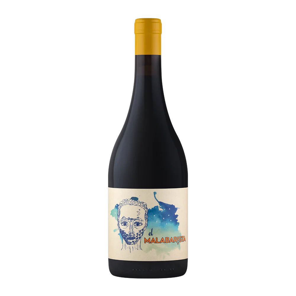 VINO TINTO EL MALABARISTA 750ML