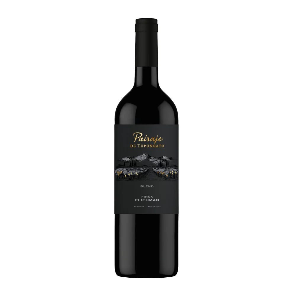 VINO TINTO FINCA FLICHMAN PAISAJE DE TUPUNGATO 750ML