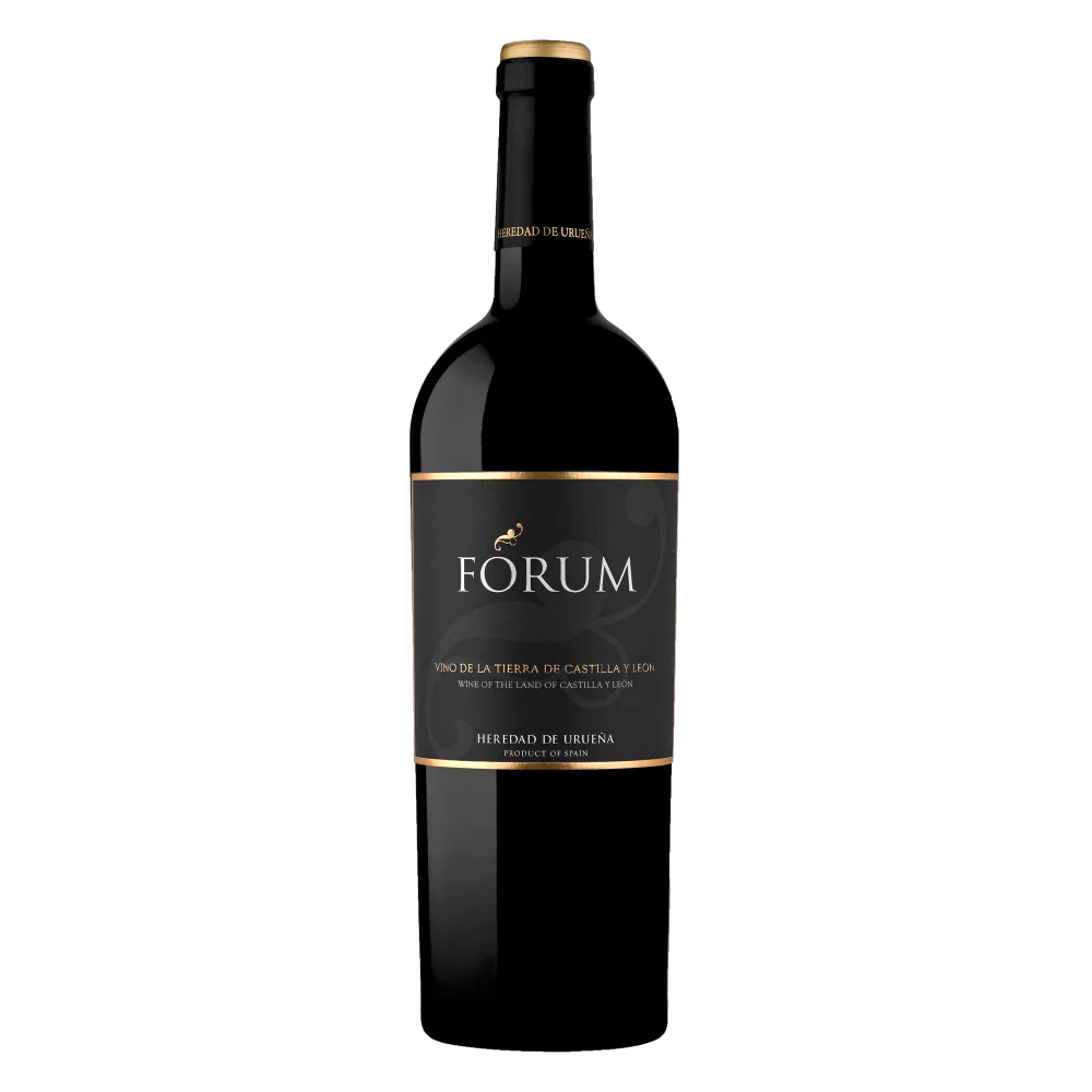 VINO TINTO FORUM ET. NEGRA 750ML