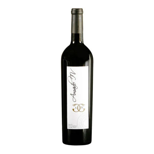 VINO TINTO GRAN AMADO 750ML
