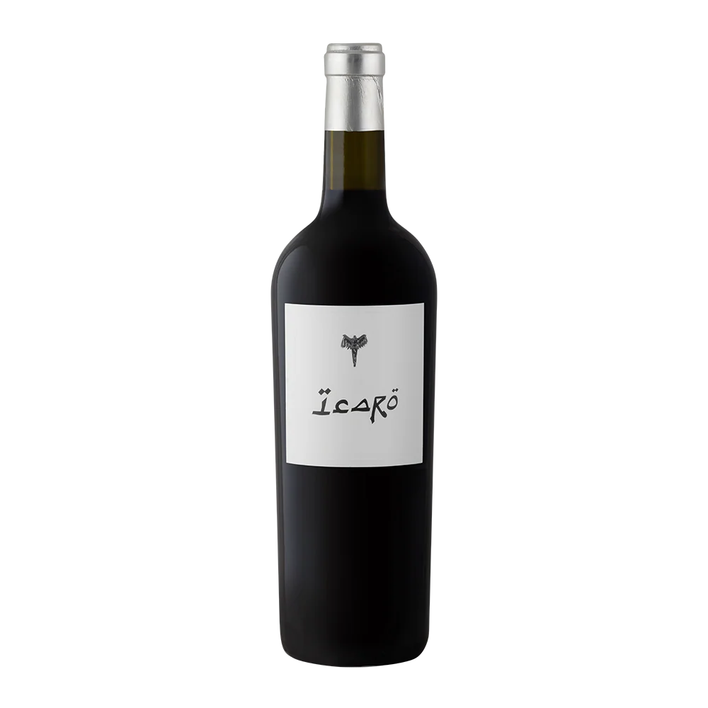 VINO TINTO ICARO 750ML