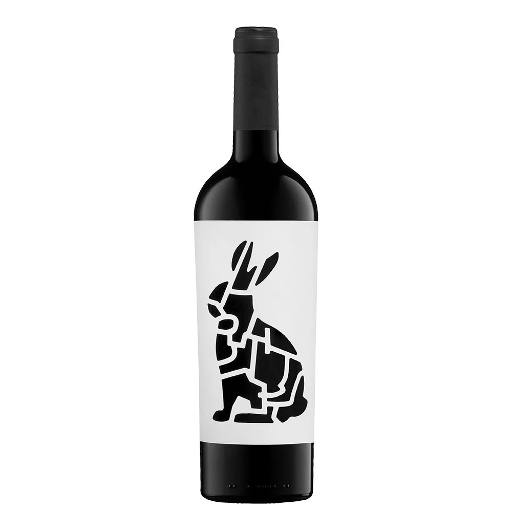 VINO TINTO LA MADRIGUERA 750 ML
