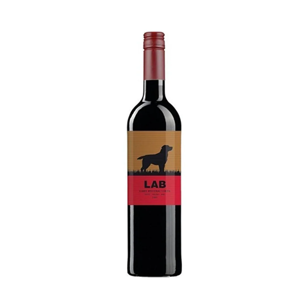 VINO TINTO LAB 750ML