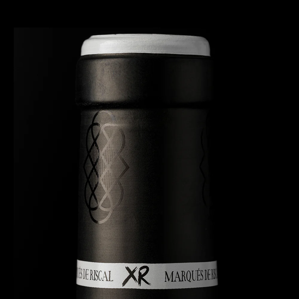 VINO TINTO MARQUES DE RISCAL RESERVA ESPECIAL XR 700ML - Image 3