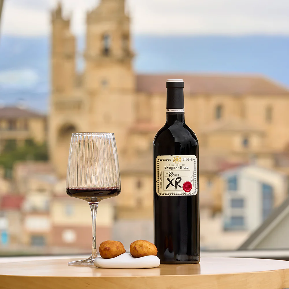 VINO TINTO MARQUES DE RISCAL RESERVA ESPECIAL XR 700ML - Image 5