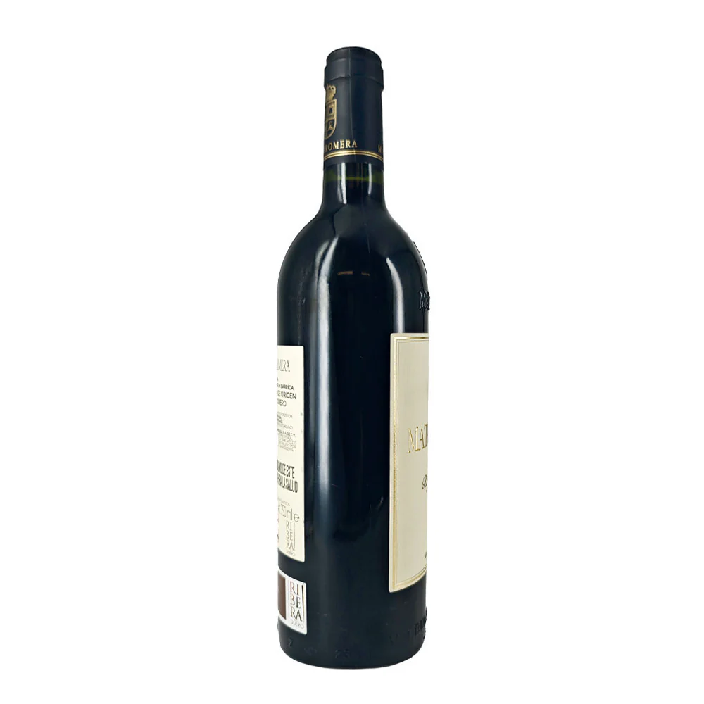VINO TINTO MATARROMERA RESERVA 750ML - Image 4