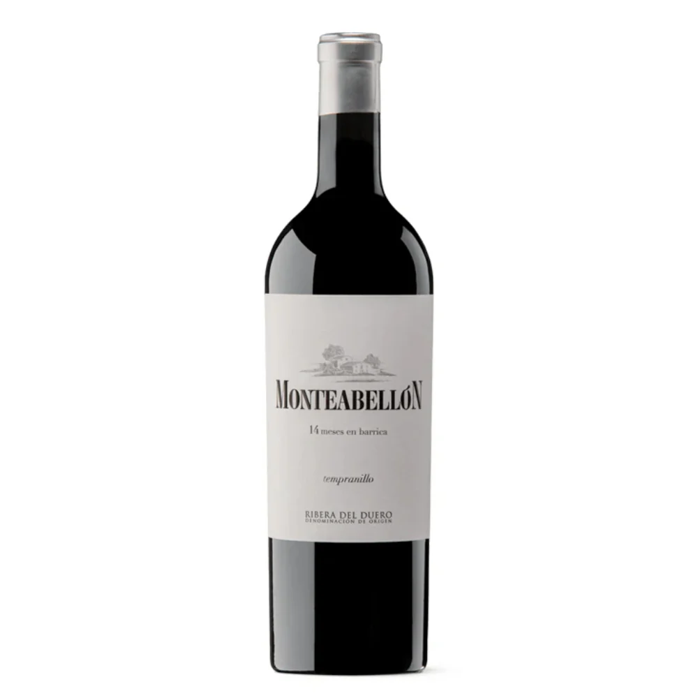 VINO TINTO MONTEABELLON 14 MESES 750ML