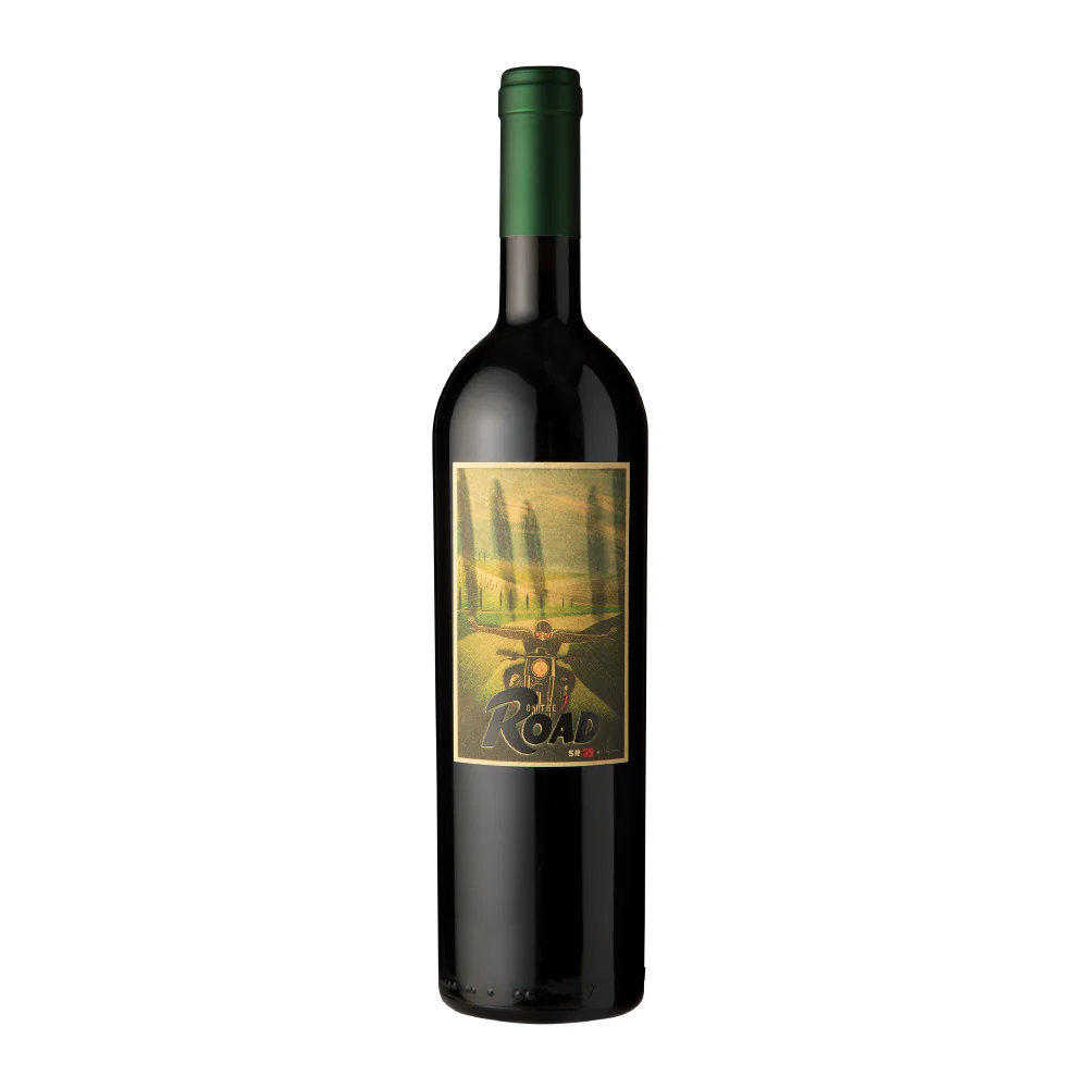 VINO TINTO ON THE ROAD SR69 750ML