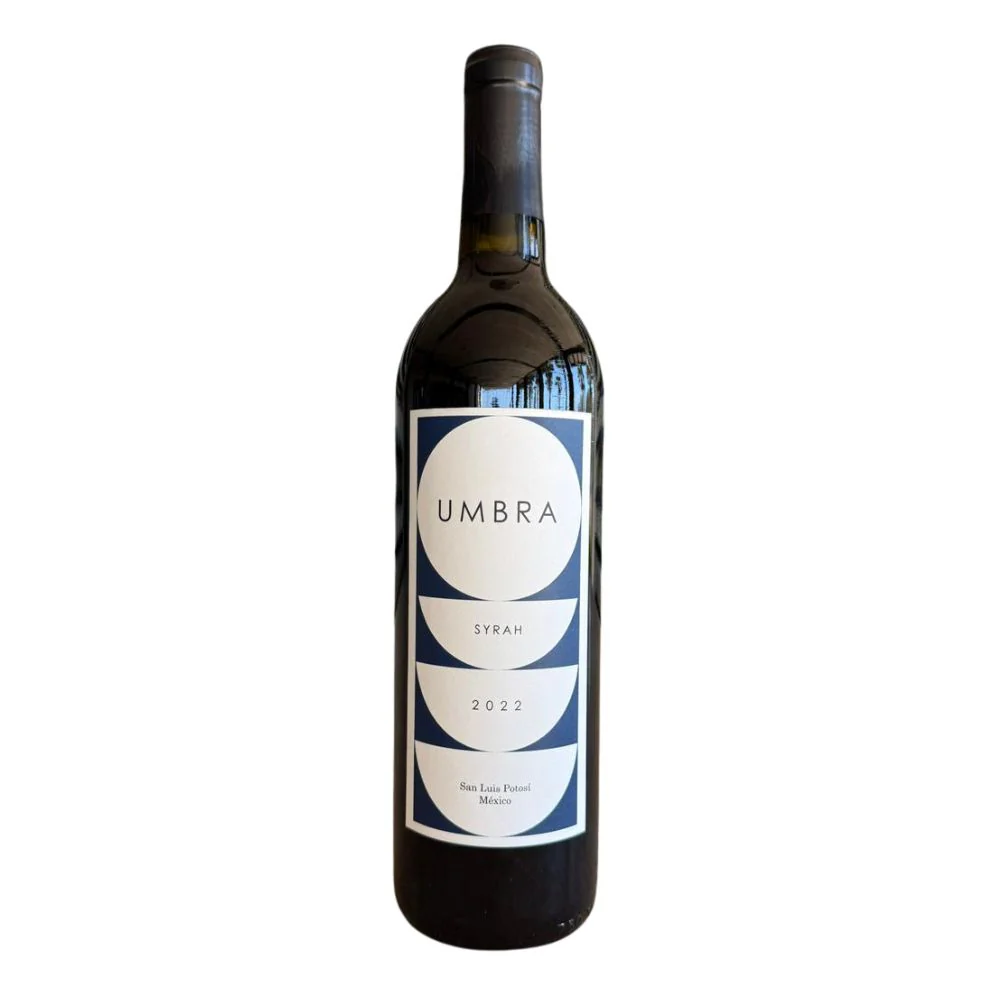 VINO TINTO POZO DE LUNA UMBRA 750ML