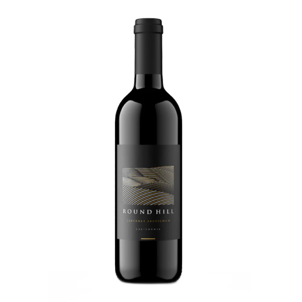 VINO TINTO ROUND HILL CABERNET SAUVIGNON 750ML
