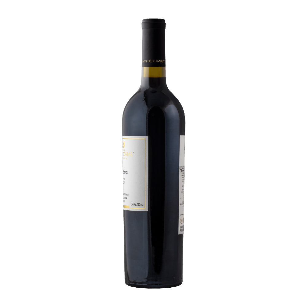 VINO TINTO SANTO TOMAS BARBERA 750ML - Image 2