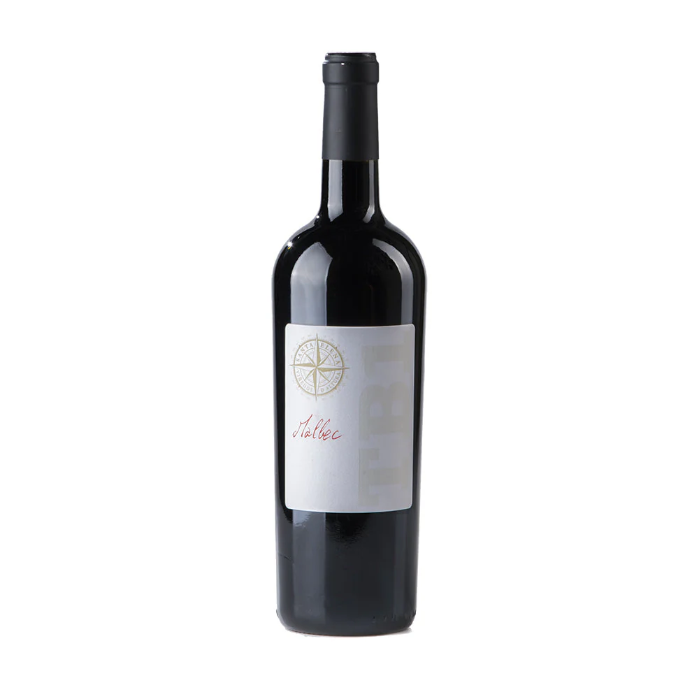 VINO TINTO TB1 MALBEC 750ML