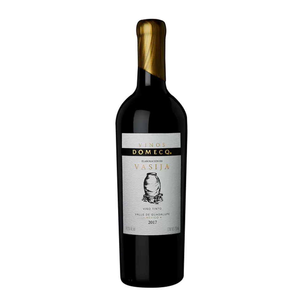 VINO TINTO VASIJA CABSAUV 750ML