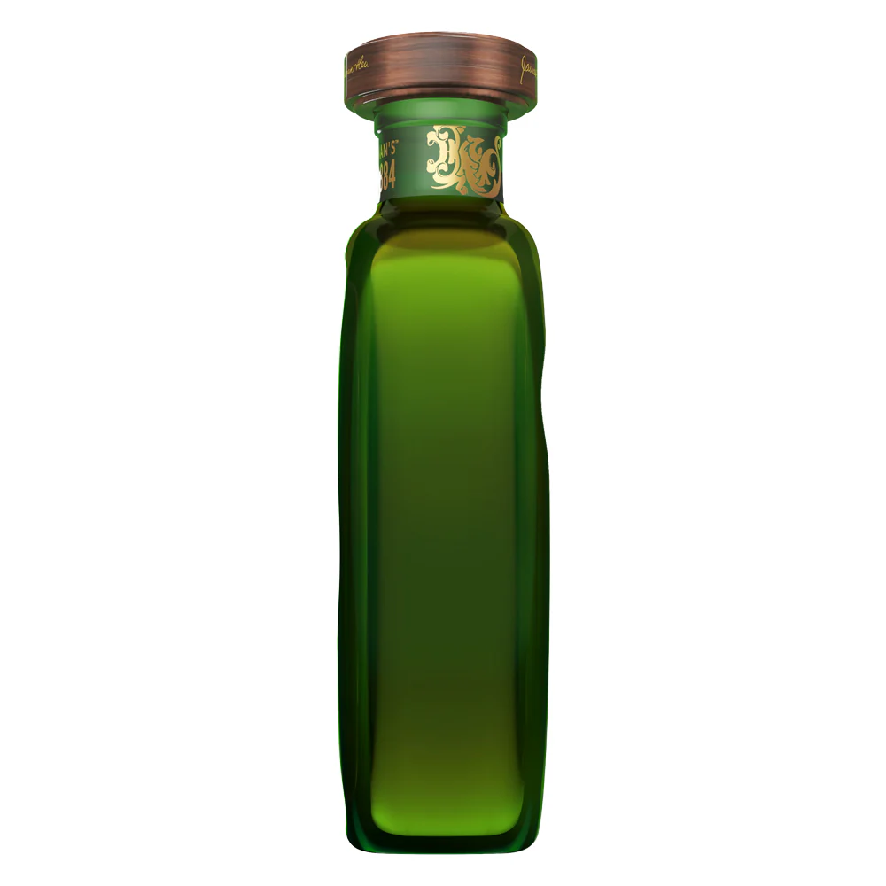 WHISKY BUCHANANS GREEN SEAL 750 - Image 2