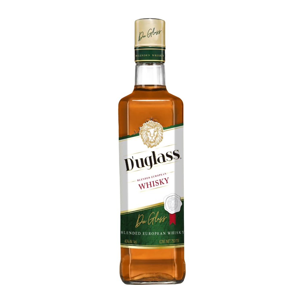 WHISKY DUGLASS 750ML