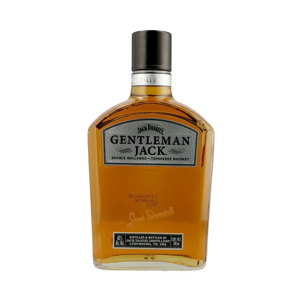 WHISKY GENTLEMAN JACK 700ML